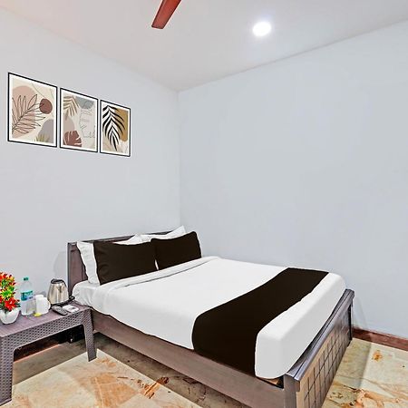 Super Hotel O Sholinganallur Near Anjaneya Temple Ченнаи Экстерьер фото